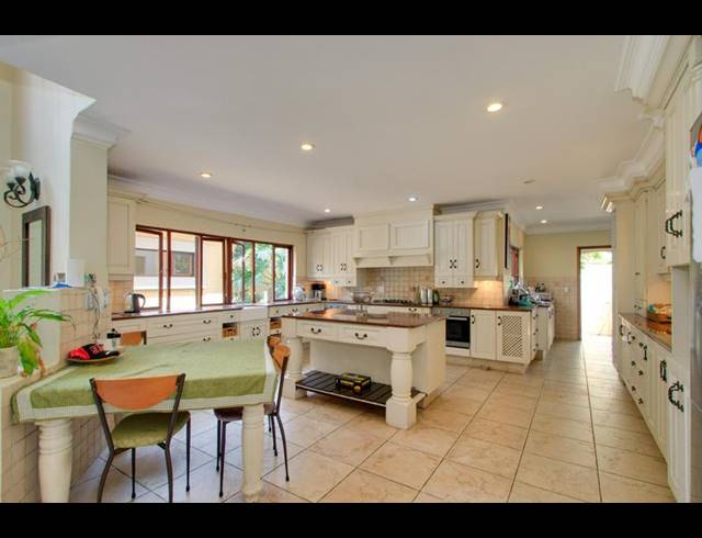 5 BEDROOM PROPERTY TO RENT IN DAINFERN GOLF ESTATE
